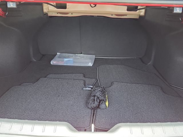 New 2026 Kia K4 EX FWD image 13