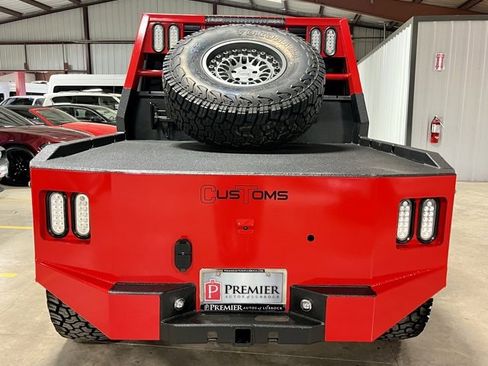 Used 2021 Jeep Gladiator Sport image 4