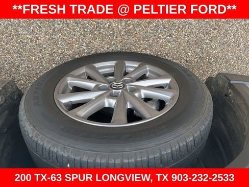 Used 2022 MAZDA CX-5 AWD 2.5 S w/ Preferred Package image 5