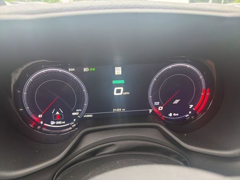 Used 2024 Dodge Hornet R/T AWD/4WD image 18