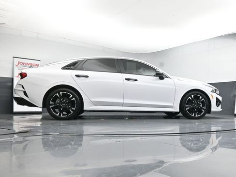 Used 2023 Kia K5 GT-Line image 38
