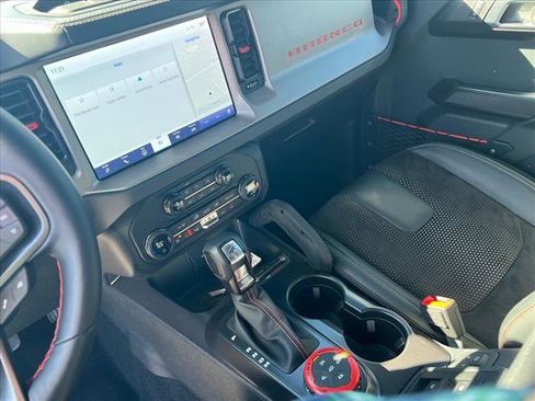 Used 2024 Ford Bronco Raptor image 14