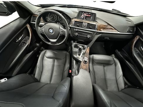 Used 2015 BMW 328i xDrive Sedan AWD/4WD image 17