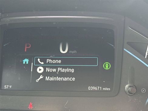 Used 2023 Honda Odyssey EX-L image 30