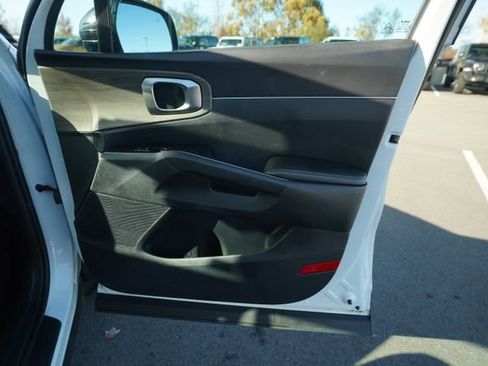 Used 2023 Kia Sorento X-Line EX image 22