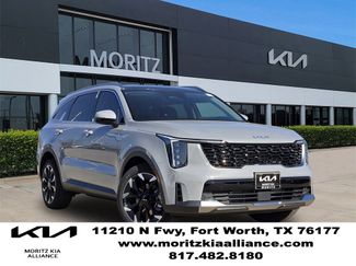 New 2026 Kia Sorento EX w/ EX Premium Package video 1