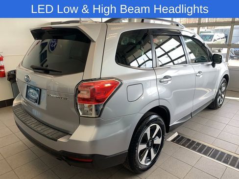 Used 2018 Subaru Forester 2.5i Limited image 18