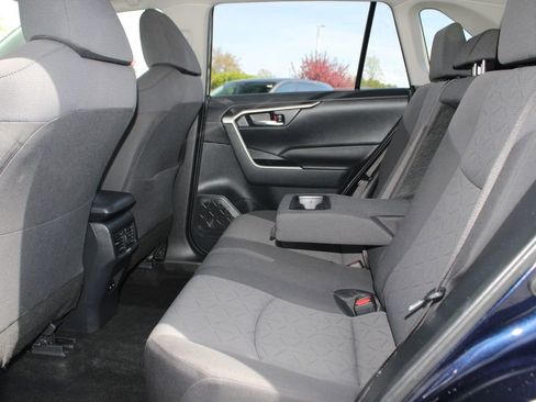 Used 2023 Toyota RAV4 XLE w/ Convenience Package AWD/4WD image 14