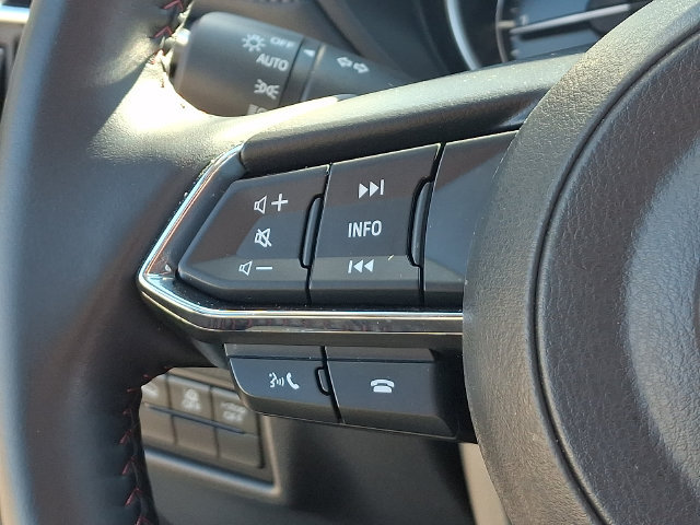 Used 2025 MAZDA CX-5 Carbon Edition AWD/4WD image 7