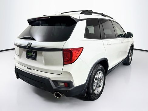 Used 2022 Honda Passport EX-L image 9