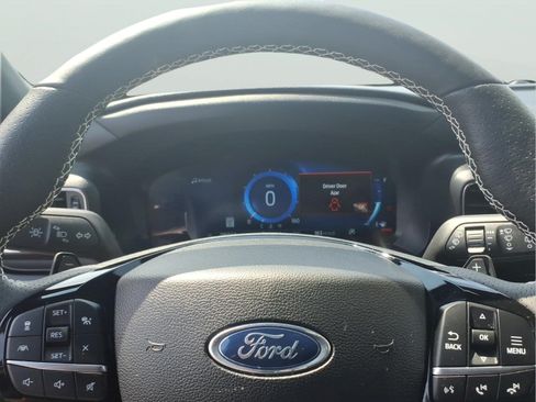 Used 2023 Ford Explorer ST w/ ST Street Pack AWD/4WD image 20