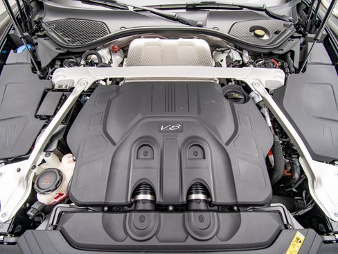 New 2026 Bentley Continental GT S AWD/4WD image 43