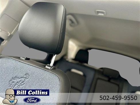 New 2025 Ford Bronco Sport Outer Banks w/ Outer Banks Tech Package+ image 22