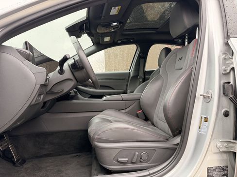 Used 2024 Hyundai Sonata N Line image 10