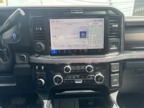 New 2026 Ford F350 Platinum AWD/4WD image 46