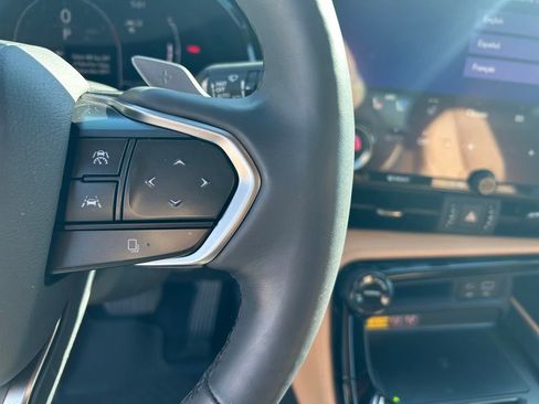 Used 2025 Lexus NX 350 AWD w/ Accessory Package (2T) image 23
