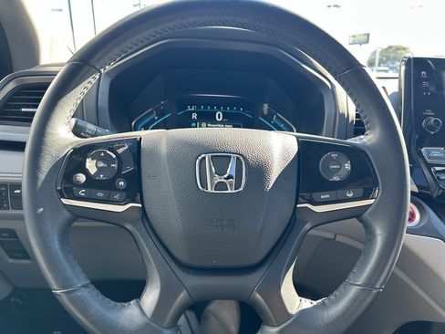 Used 2019 Honda Odyssey EX-L image 10