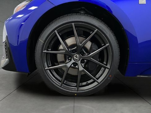 New 2026 Lexus IS 350 F Sport AWD/4WD image 11