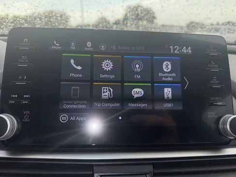 Used 2022 Honda Accord Sport image 24