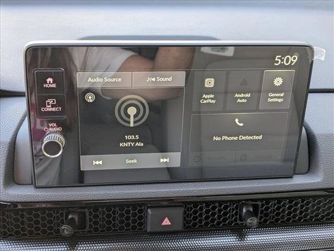 New 2026 Honda CR-V EX-L image 13