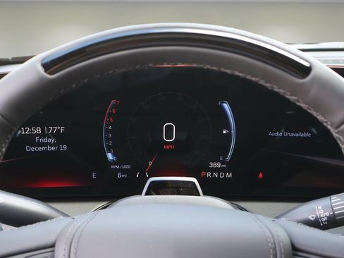 New 2026 Cadillac CT5 V image 21