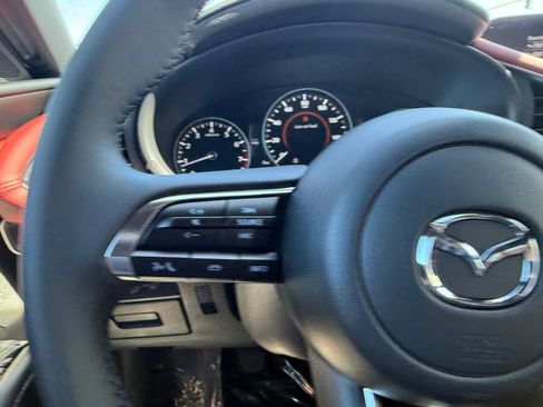 New 2026 MAZDA MAZDA3 2.5 S Hatchback w/ Premium Pkg image 27
