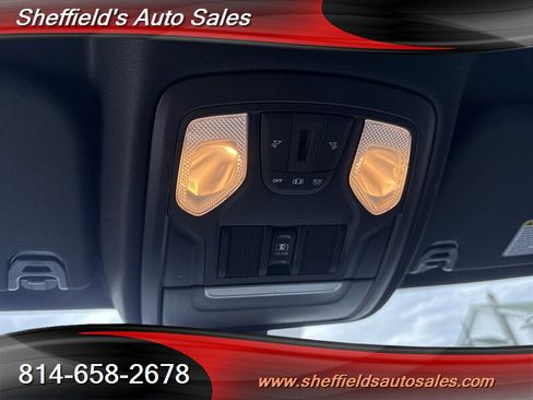 Used 2022 RAM 1500 Big Horn image 36