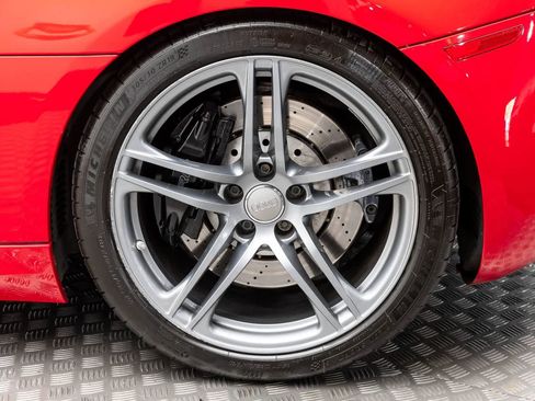Used 2011 Audi R8 V10 AWD/4WD image 46