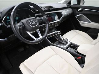 Used 2022 Audi Q3 2.0T Premium Plus w/ Premium Plus Package video 2