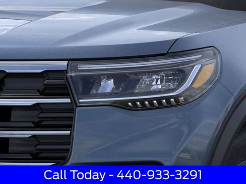 New 2026 Ford Explorer Active w/ Active Comfort Package image 20