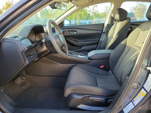 Used 2024 Honda Accord LX image 20