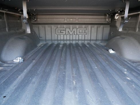 Used 2021 GMC Canyon AT4 image 10