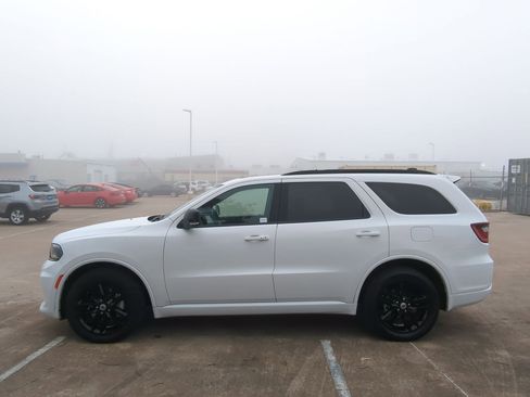 Used 2024 Dodge Durango GT image 7