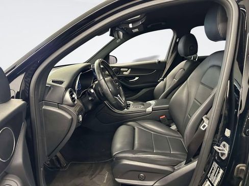 Certified 2022 Mercedes-Benz GLC 300 4MATIC image 12