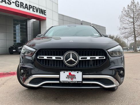 Used 2025 Mercedes-Benz GLA 250 GLA 250 image 3
