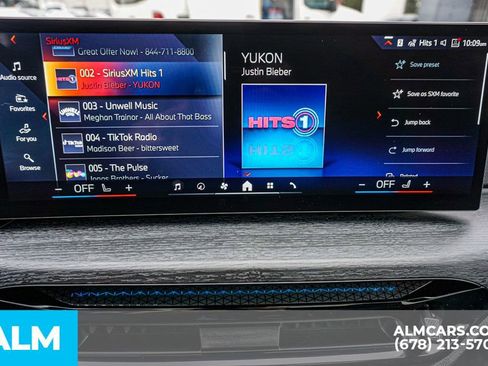 Used 2025 BMW i4 eDrive40 image 39