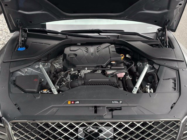 Used 2021 Genesis G80 2.5T AWD/4WD image 60