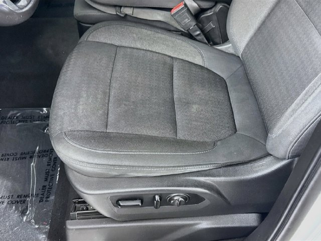 Used 2021 Chevrolet Silverado 1500 LT RWD image 18