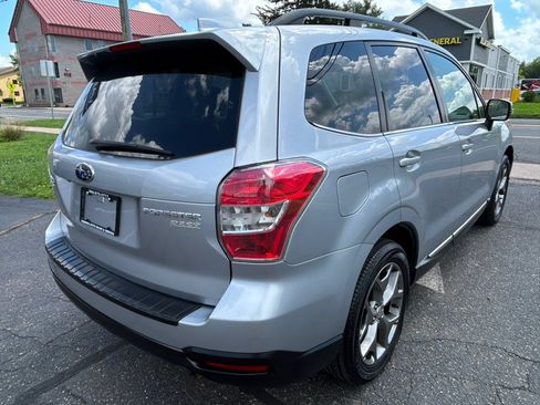 Used 2016 Subaru Forester 2.5i Touring w/ Eyesight & Navigation System AWD/4WD image 5