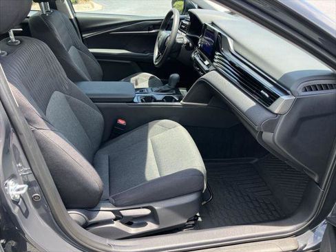 Certified 2025 Toyota Camry LE FWD image 30