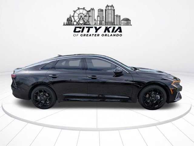 New 2026 Kia K5 GT-Line image 7
