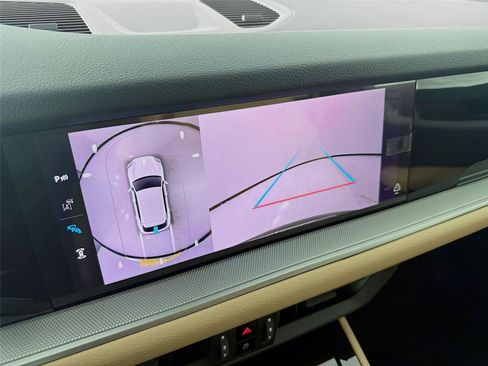 New 2026 Porsche Cayenne AWD/4WD image 16