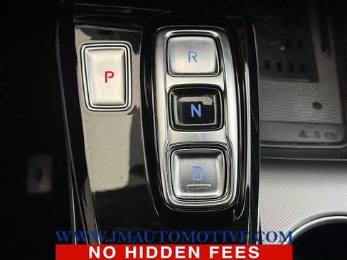 Used 2022 Hyundai Sonata Limited image 32