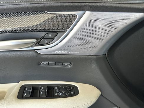 New 2025 Cadillac XT5 Sportv w/ Technology Package image 8