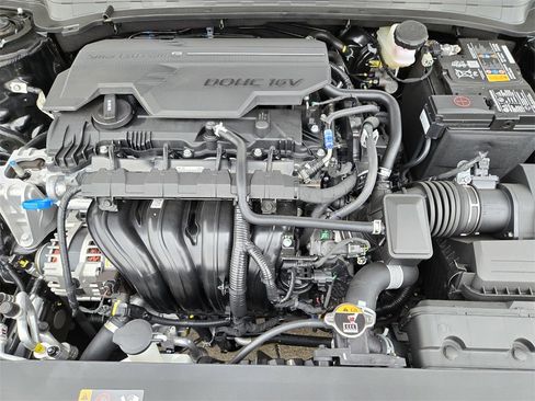 New 2026 Kia K4 EX image 20