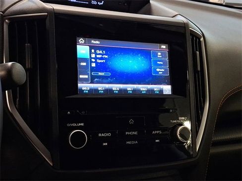 Certified 2021 Subaru Crosstrek 2.0i Premium w/ Popular Package #2 image 18