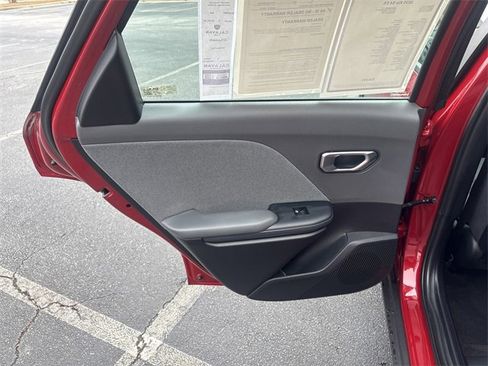 Certified 2025 Kia K4 EX image 15