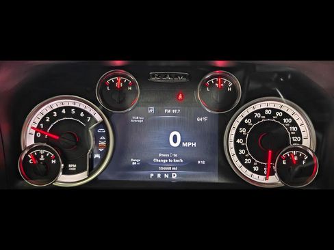 Used 2013 RAM 1500 Express image 45