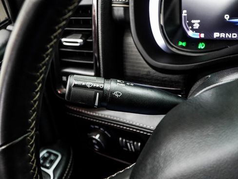 Used 2024 RAM 2500 Limited image 35