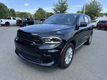 Used 2025 Dodge Durango GT